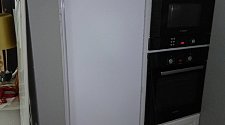 Подключить встраиваемый холодильник Liebherr IKBP 3560