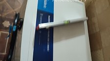 Установить стиральную машину