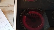 Установить новую электрическую плиту Gorenje GECS5B70CLI