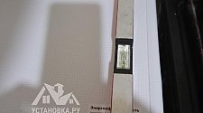 Установить/подключить стиральную машину