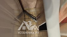 Установить/подключить стиральную машину