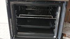 Установить крупногабаритную вытяжку SMEG KBT900XE 
