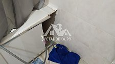 Установить в районе Ховрино стиральную машинку соло 