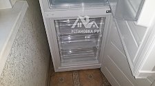Установить холодильник отдельностоящий в районе Саларьево