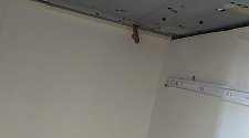 Установить встраиваемую электрическую панель