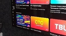 Повесить телевизор