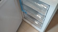 Перевесить двери на холодильнике