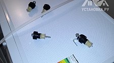 Установить стиральную машину