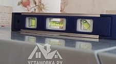 Установить холодильник или морозильник