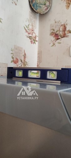 Установить холодильник или морозильник