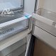 Перенавесить двери холодильника