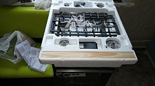Подключить газовую плиту Gorenje G5111XF