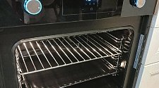 Установить независимый встраиваемый электрический духовой шкаф/СВЧ/Кофемашину