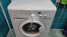 Устранить течь стиральной машины