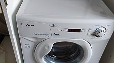 Установить стиральную машину Candy Aqua 2D1040-07