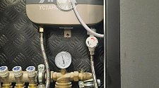Установить новый проточный водонагреватель Philips