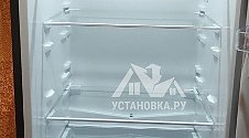 Установить и подключить стиральную машину