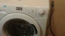 Установить отдельностоящую стиральную машину Candy CS4 1061D1/2-07