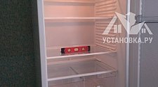 Установить холодильник в районе Орехово