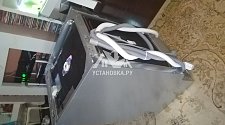 Установить посудомоечную машину встраиваемую в районе Ленинского проспекта
