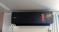 Установить кондиционер
