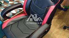 Собрать новая компьютерное кресло на Фрунзенской