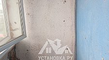 Установить кондиционер