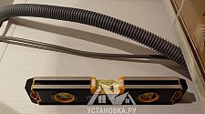 Установить и подключить стиральную машину