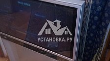 Установить и настроить новый ресивер DVB