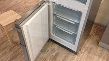 Установить холодильник Liebherr CBNef 4815-20