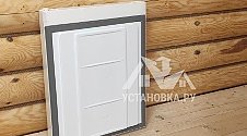 Перевесить двери на холодильнике
