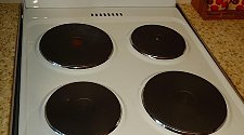 Установить электроплиту в Раменском 