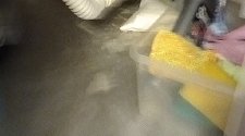 Установить и подключить стиральную машину