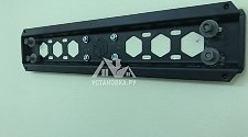 Установить кронштейн для телевизора