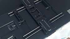 Установить/подвесить телевизор