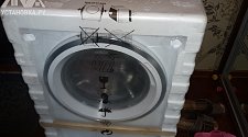 Установить стиральную машину соло в районе Новокосино