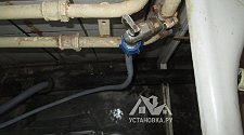 Установить отдельностоящую стиральную машину Candy GVF4 137TWHN/2-07