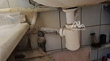 Установить и подключить стиральную машину