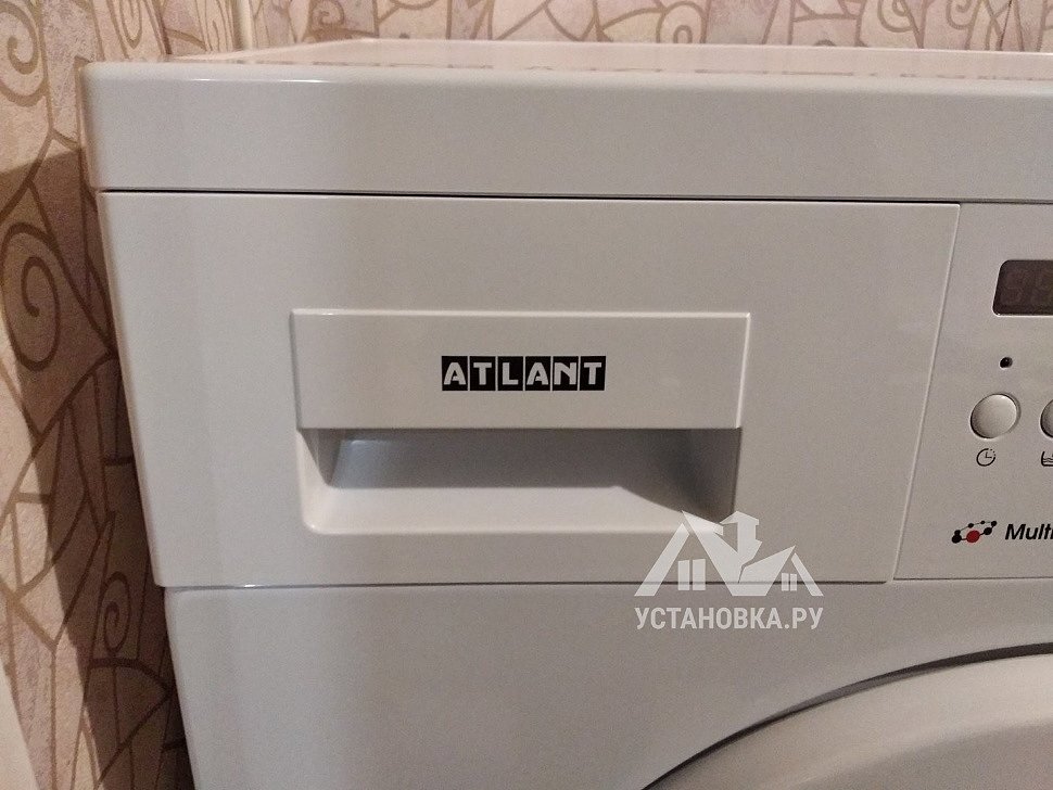 Atlant 60у1214