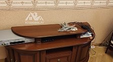 Подвесить и настроить телевизор