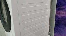 Установить сушильную машину Electrolux EW8H258S