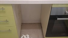 Установить/подключить стиральную машину