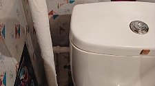 Установить стиральную машину