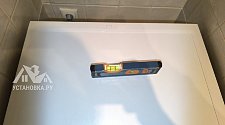 Установить новую стиральную машину Beko B3WFR572WW