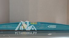 Установить холодильник или морозильник