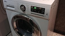 Установить стиральную машину