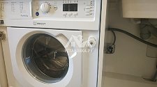 Установить стиральную машину встраиваемую Indesit BI WMIL 71252 EU