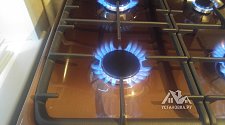 Установить газовую плиту Gefest 5100-02 0010