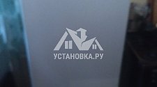 Установить отдельносоящий холодильник Атлант ХМ4208-000