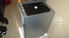 Установить посудомоечную встраиваемую машину Electrolux ESL 94200 LO
